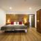 GuestHouse Vila Lusitania