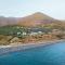 Samothraki Beach Boutique Hotel - Makrilies