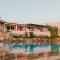 Samothraki Beach Boutique Hotel - Makrilies