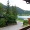 Haus Seeblick am See