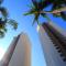 Hotel Las Torres Gemelas Acapulco