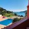 Appartement 6 personnes Vue Mer - Cerbère