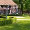 't Hooghe Licht Bed & Breakfast - Zonnebeke