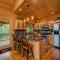 Wolf Mountain Hideaway