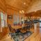 Wolf Mountain Hideaway