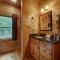 Wolf Mountain Hideaway