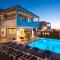 Villa Seaview by Myseasight - 赫索尼索斯