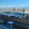 Stunning Marina apartment Gosport Portsmouth