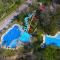 Hotel Termas do Lago