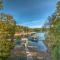 Heaven on the Lake