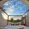 Green Land Bubble Glamping