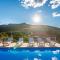 Villa Marija with heated pool