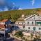 Villa Marija with heated pool