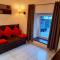 Hebergement confort Comfortlogies La Fontanella
