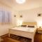 Villa Marija with heated pool