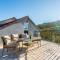 Villa Marija with heated pool