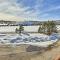Near Lake Granby Grand Lake Townhome with Views