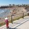 Oasis Beach 8 Top floor apartment in Torrevieja Punta Prima - 托雷维耶哈