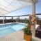 Hotel Bicentenario Suites & Spa