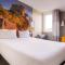 ibis Paris Marne la Vallee Emerainville