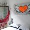Loft-Atelier 100m praia