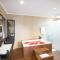 Flamingo Dewata Suite