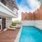 Flamingo Dewata Suite