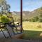 Halls Gap Valley Lodges