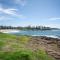 Surf Beach Holiday Park