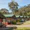 Halls Gap Valley Lodges