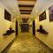 Hotel Middle Path & Spa - Pokhara