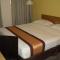 Tang Dynasty Lodge Tuaran