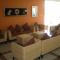 Tang Dynasty Lodge Tuaran