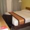 Tang Dynasty Lodge Tuaran