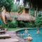 An Villa boutique resort