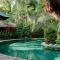 An Villa boutique resort