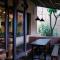 An Villa boutique resort