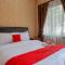 RedDoorz @ Jalan Majapahit Semarang
