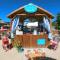CAMPING PARADIS FAMILY des ISSOUX photo 23