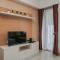 Elegant and Relaxing Studio Apartment H Residence By Travelio - 雅加达