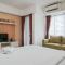 Elegant and Relaxing Studio Apartment H Residence By Travelio - 雅加达