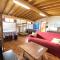 Hostel albergue Paradiso