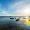 Urb do Lagar by Algartur