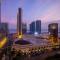 Hotel Presidente Macau