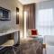 LEGERE HOTEL Luxembourg
