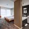 LEGERE HOTEL Luxembourg