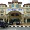 S2 Hotel
