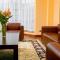 Batians Apartment Hotel