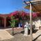 Maison d hôtes Bungalow Villa Hammam Bien-être et Piscine