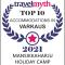 Mansikkaharju Holiday Camp